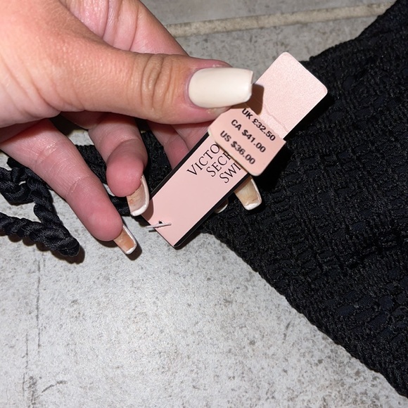 BRAND NEW WITH TAGS VS BIKINI BOTTOMS - Picture 7 of 7